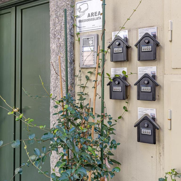 Hermes at Como Duomo - Two-Bedroom Apartment - 58