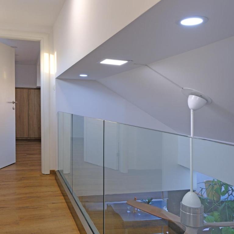 Dorcol Penthouse Apartment - Apartment mit 1 Schlafzimmer - 15
