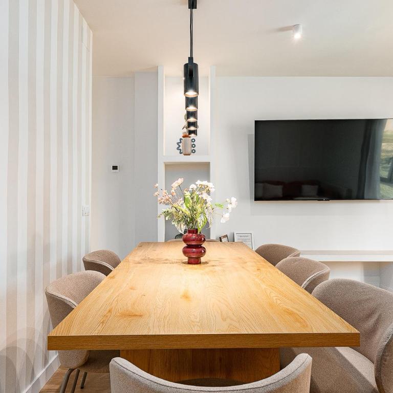 Elegante apartamento en el corazon de Barcelona - Appartamento Premium con 3 Camere da Letto - 9