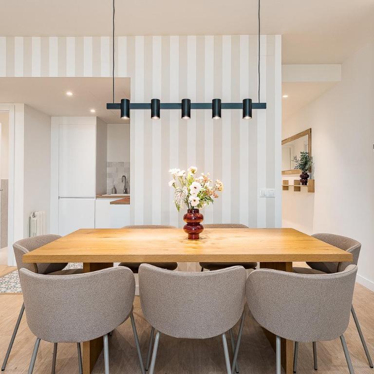 Elegante apartamento en el corazon de Barcelona - Appartamento Premium con 3 Camere da Letto - 10