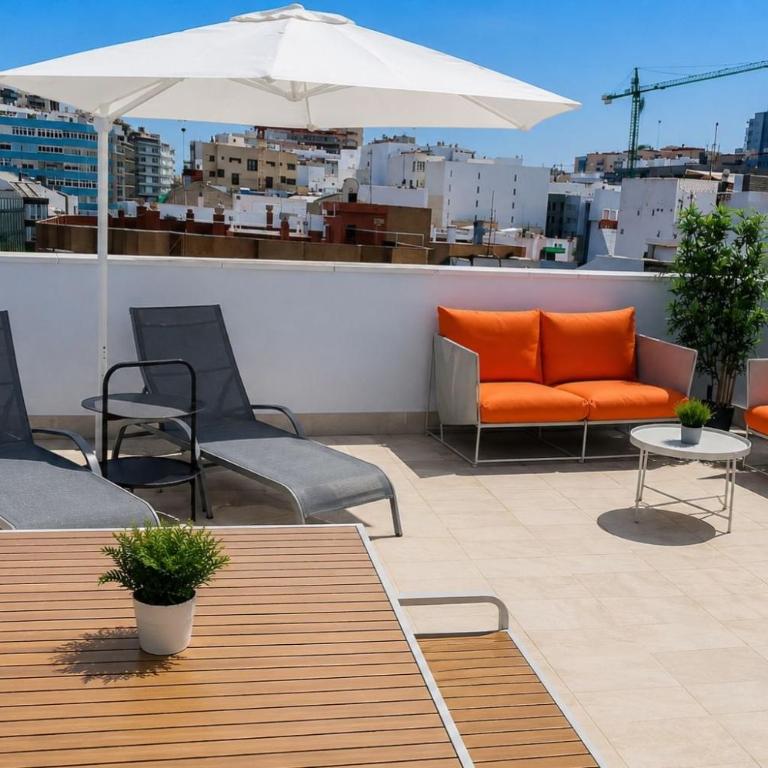 GuestReady - Nuevos Livian Suites Las Palmas - Appartement 2 Chambres - 2