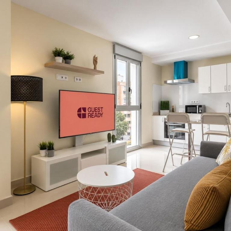 GuestReady - Nuevos Livian Suites Las Palmas - Appartement 2 Chambres - 3