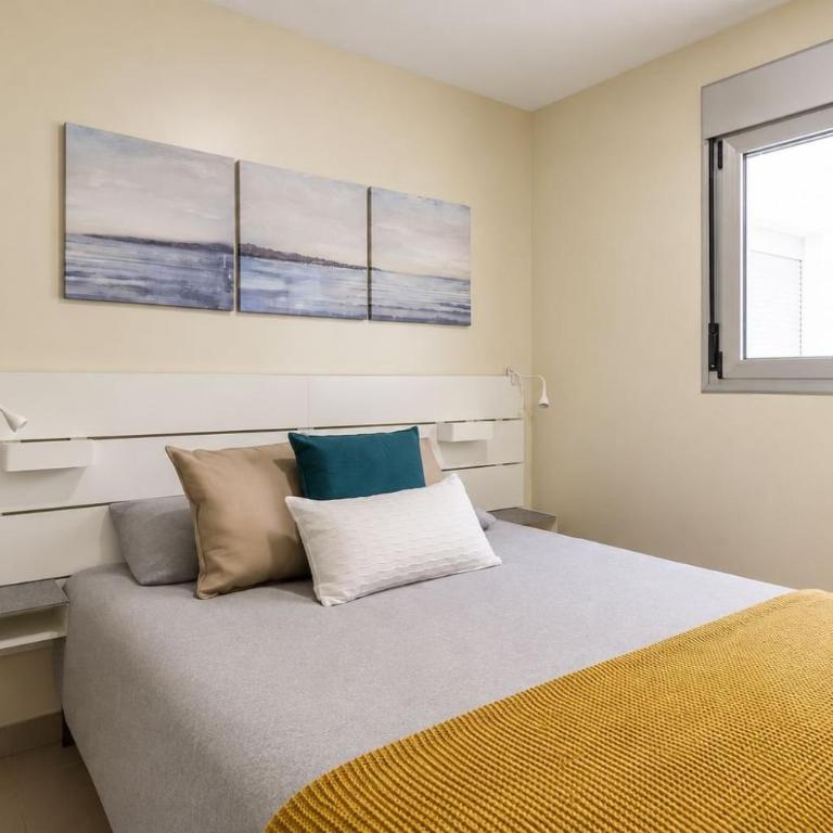 GuestReady - Nuevos Livian Suites Las Palmas - Appartement 2 Chambres - 4