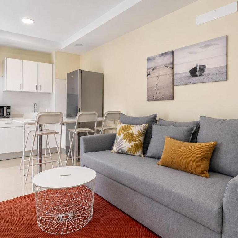 GuestReady - Nuevos Livian Suites Las Palmas - Appartement 2 Chambres - 7