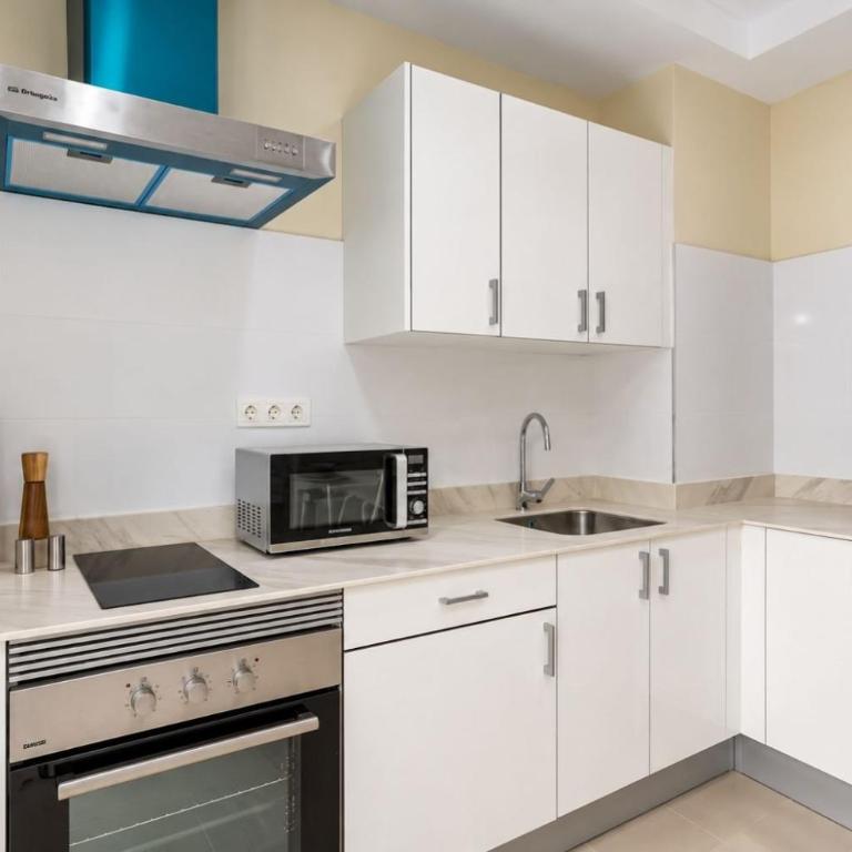 GuestReady - Nuevos Livian Suites Las Palmas - Appartement 2 Chambres - 8