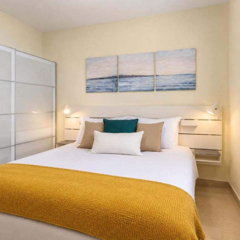 GuestReady - Nuevos Livian Suites Las Palmas - Appartement 2 Chambres - 10
