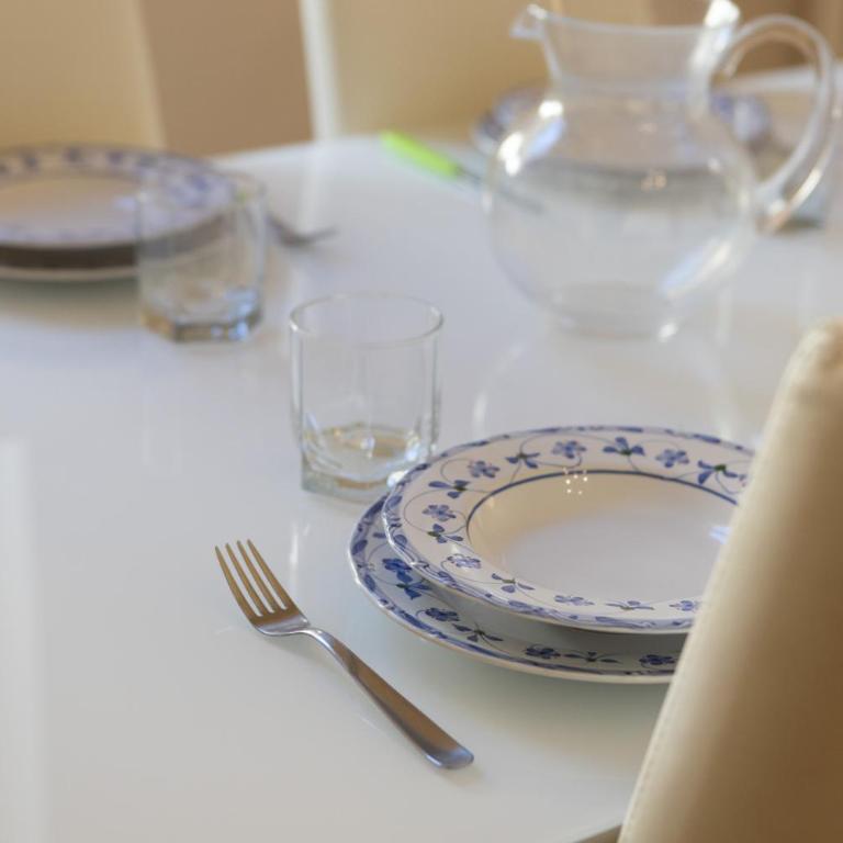 Santa Croce Florentine Living - Apartment - 7
