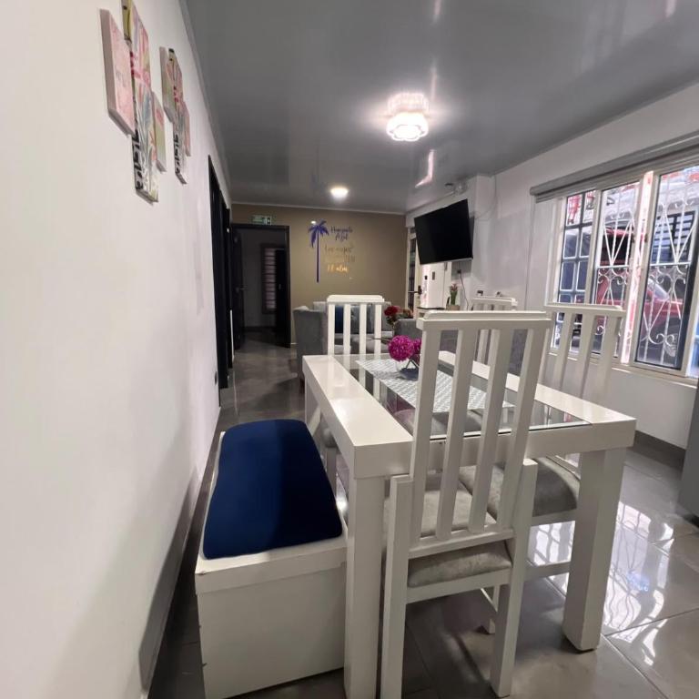 Casa Bello Horizonte Filandia - Apartamento de 3 dormitorios - 15