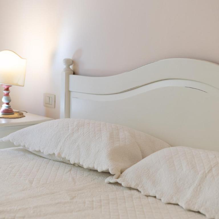 Santa Croce Florentine Living - Apartment - 21