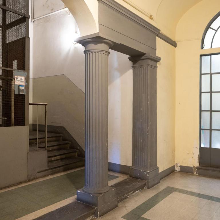 Santa Croce Florentine Living - Apartment - 46