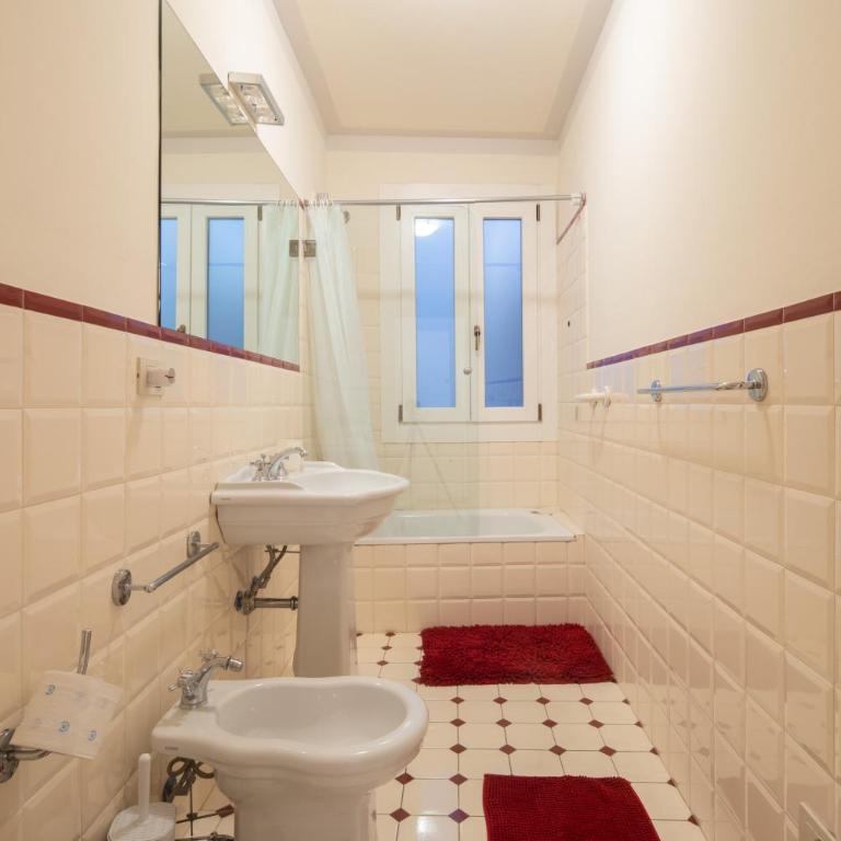 Santa Croce Florentine Living - Apartment - 37