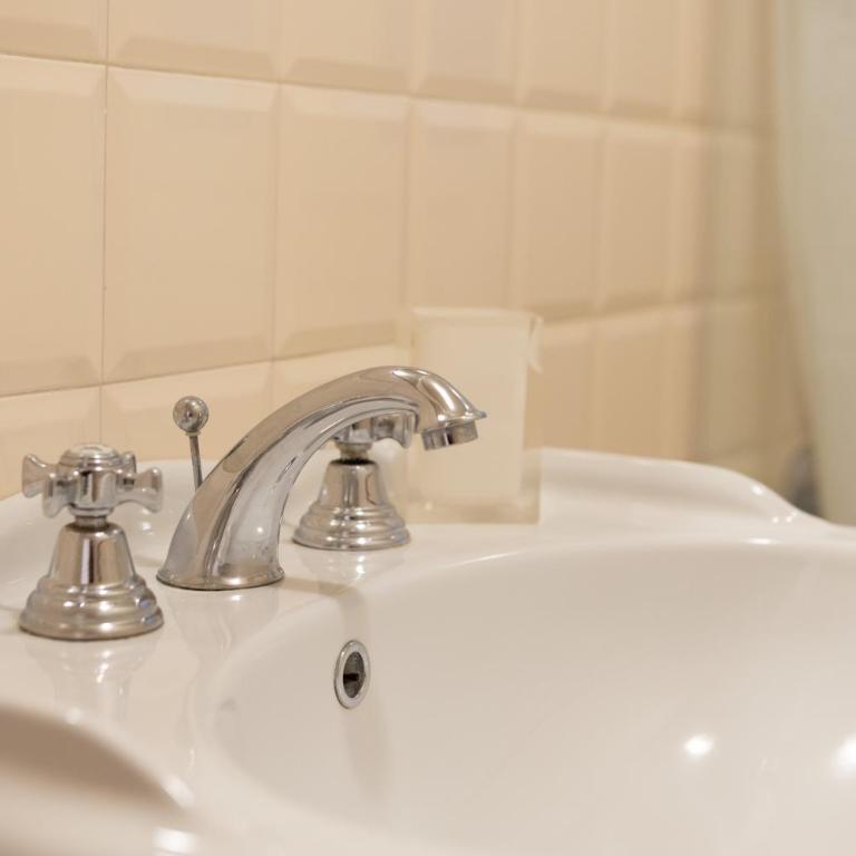 Santa Croce Florentine Living - Apartment - 38
