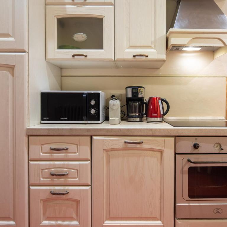 Santa Croce Florentine Living - Apartment - 13