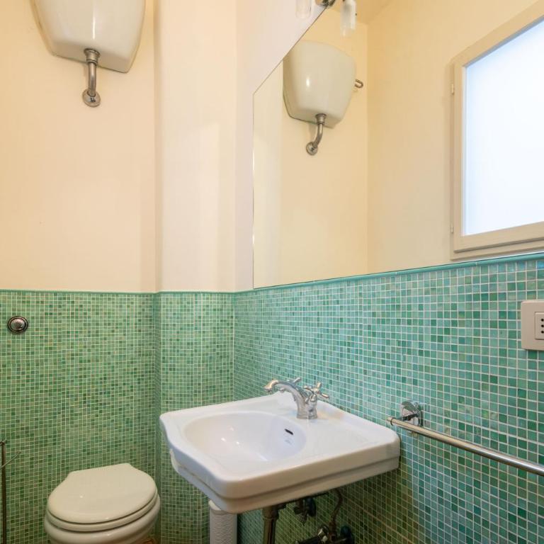 Santa Croce Florentine Living - Apartment - 40