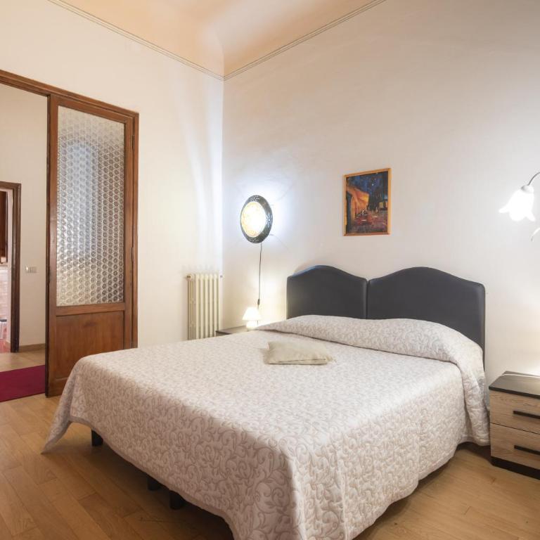 Santa Croce Florentine Living - Apartment - 1