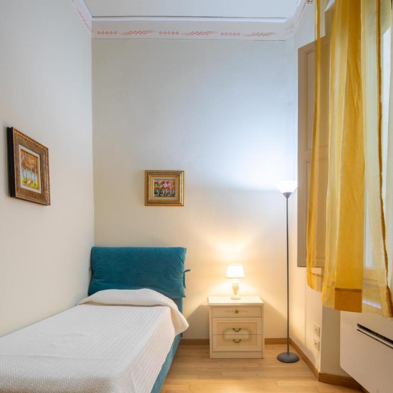 Santa Croce Florentine Living - Apartment - 34