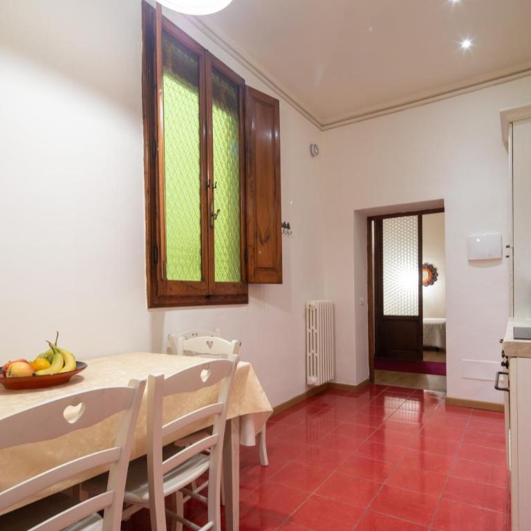 Santa Croce Florentine Living - Apartment - 18