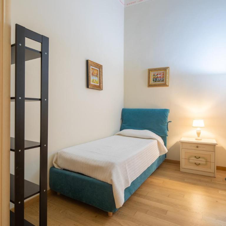 Santa Croce Florentine Living - Apartment - 36