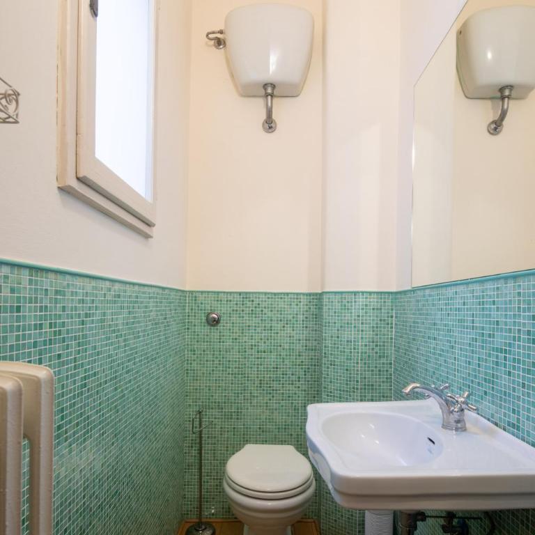 Santa Croce Florentine Living - Apartment - 42