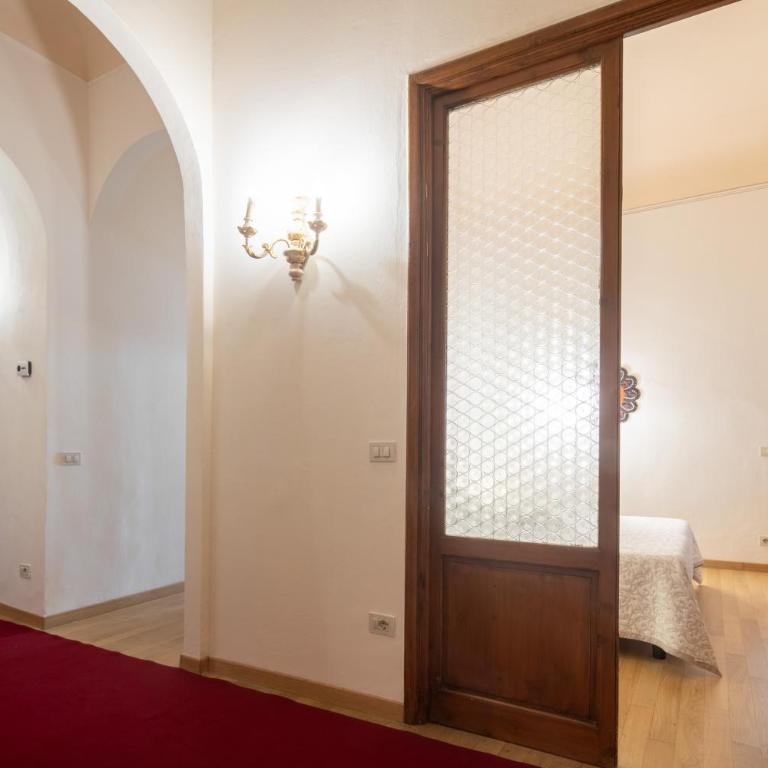 Santa Croce Florentine Living - Apartment - 30