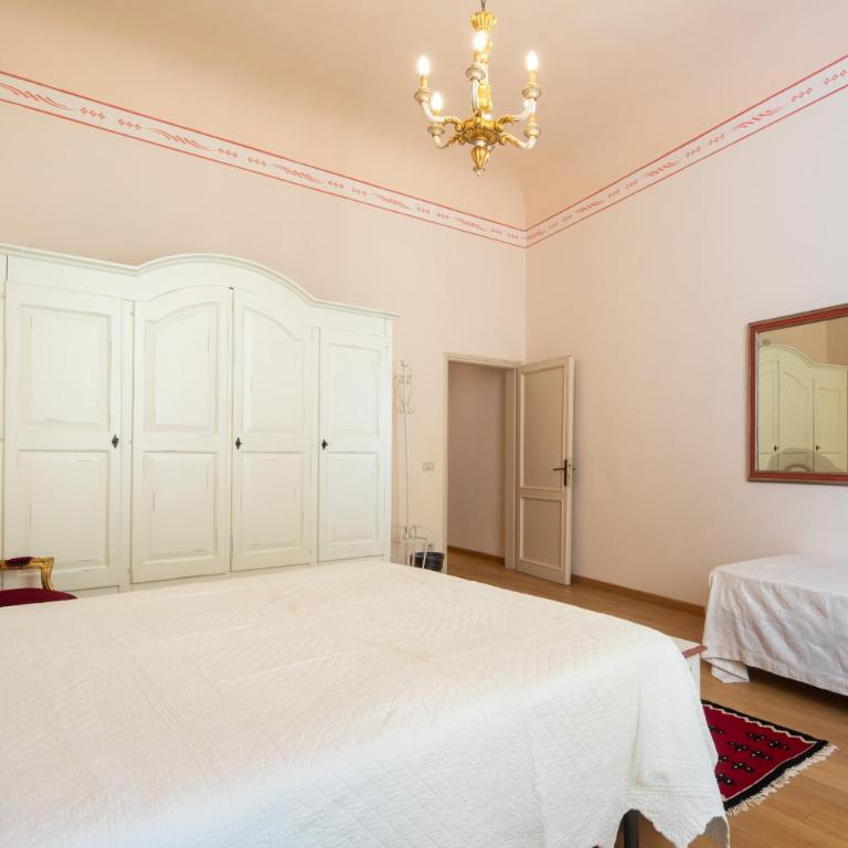 Santa Croce Florentine Living - Apartment - 23