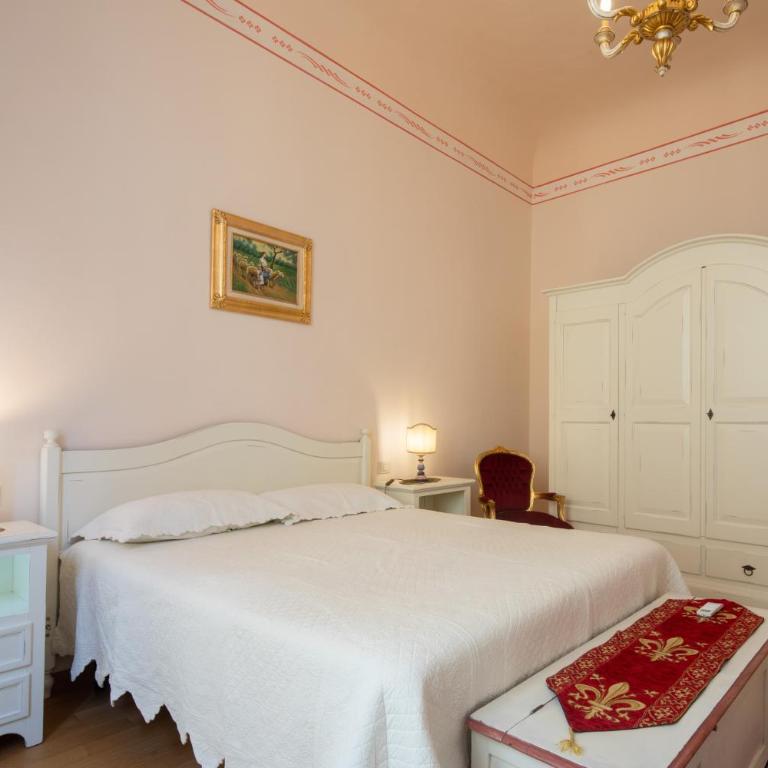 Santa Croce Florentine Living - Apartment - 24