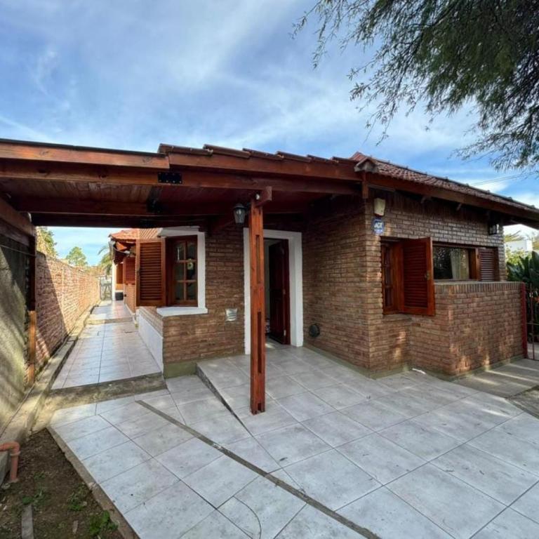 De luxe Gdor Garzón 286 Villa Carlos Paz Cordoba - Apartamento de 3 dormitorios - 17