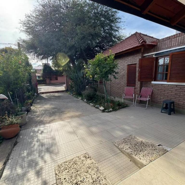 De luxe Gdor Garzón 286 Villa Carlos Paz Cordoba - Apartamento de 3 dormitorios - 16