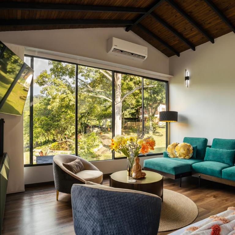 GreenOriental Resort - Suite Superior - 3