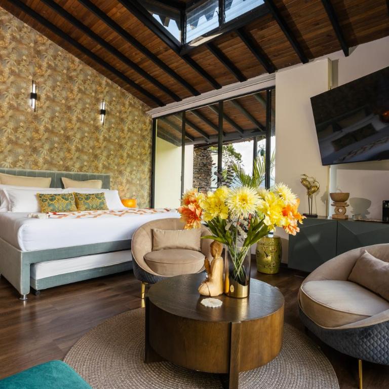 GreenOriental Resort - Suite Superior - 4