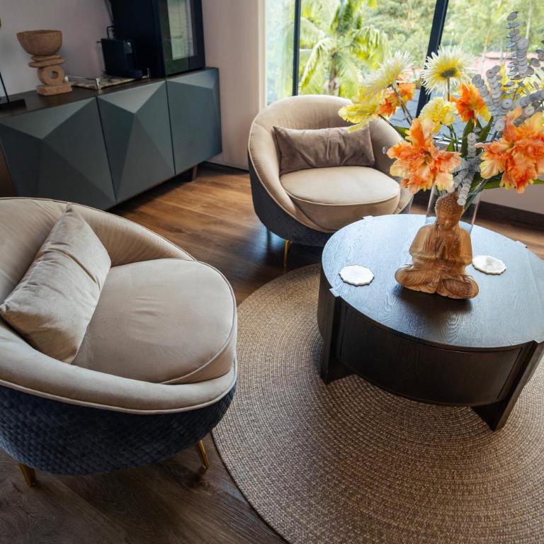 GreenOriental Resort - Suite Superior - 2