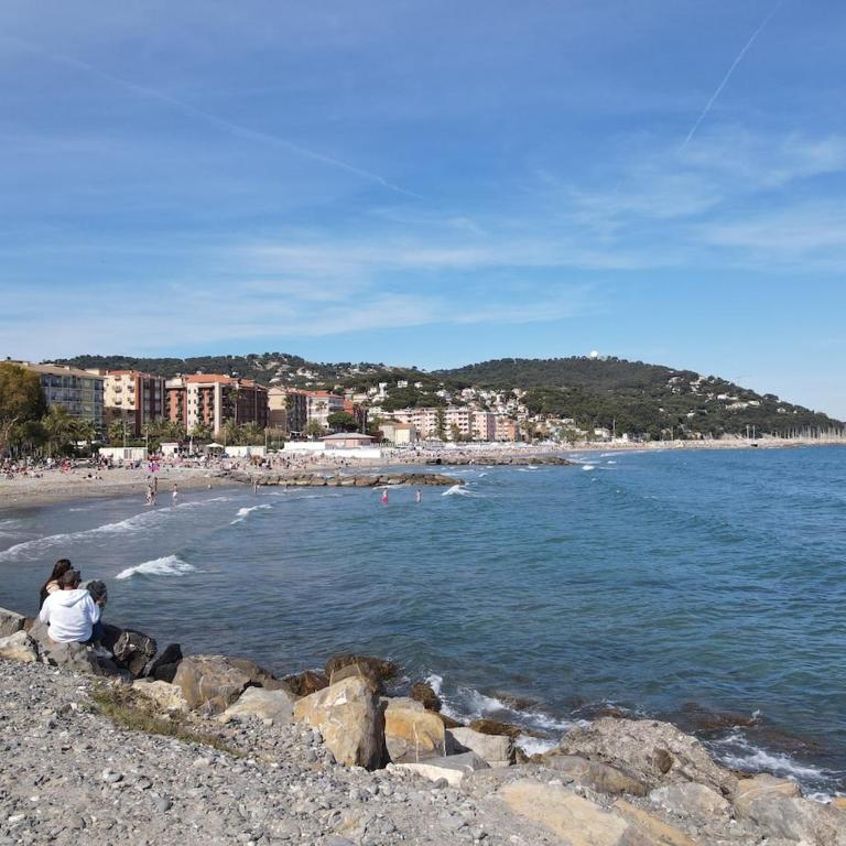 Luminoso appartamento a due passi dal mare - Appartamento con 1 Camera da Letto - 6