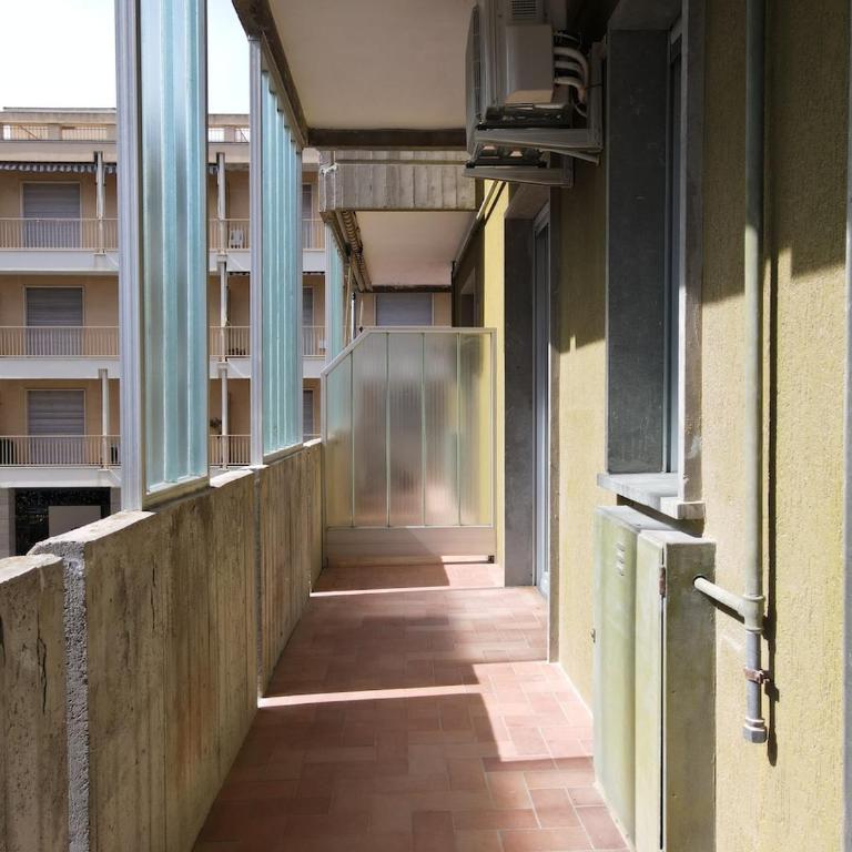 Luminoso appartamento a due passi dal mare - Appartamento con 1 Camera da Letto - 8