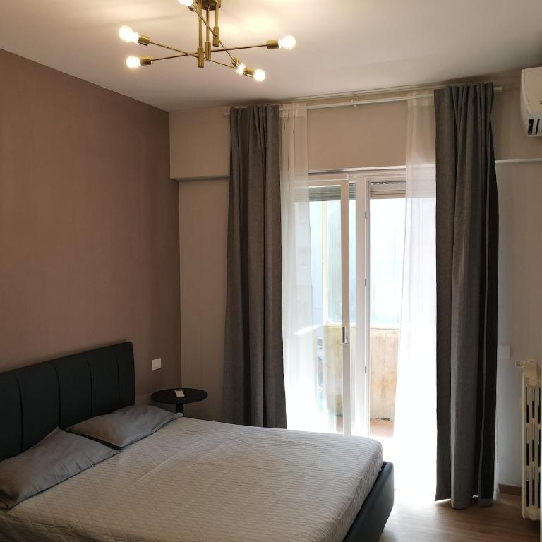 Luminoso appartamento a due passi dal mare - Appartamento con 1 Camera da Letto - 12