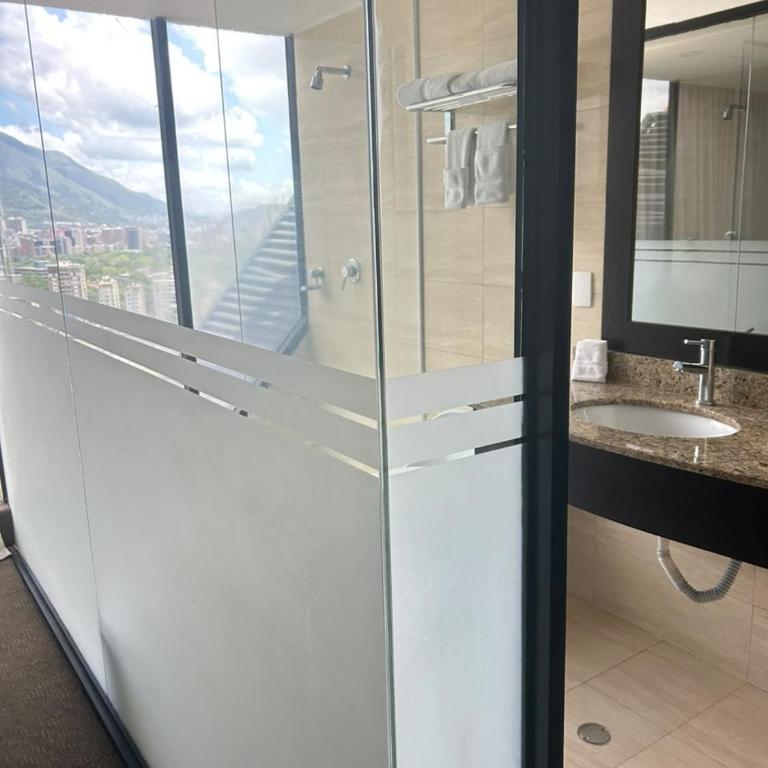 HOTEL CHACAO SUITES - Suite Junior Deluxe - 3