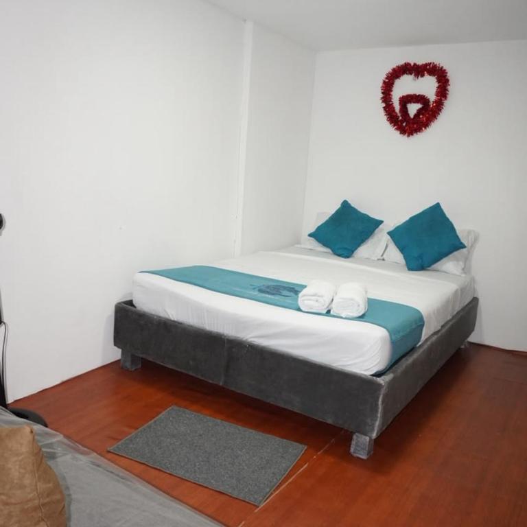 MNDlA OCEAN SUITES - Standard Double Room - 3