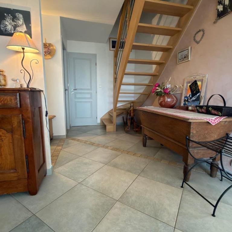 Charmante maison familiale 7 pers - Proche Bernex & Thollon - Maison de Vacances - 2