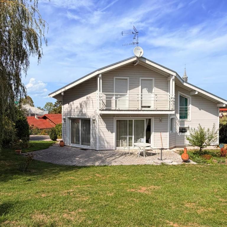 Charmante maison familiale 7 pers - Proche Bernex & Thollon - Maison de Vacances - 1