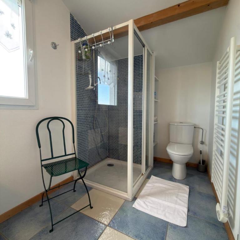 Charmante maison familiale 7 pers - Proche Bernex & Thollon - Maison de Vacances - 15