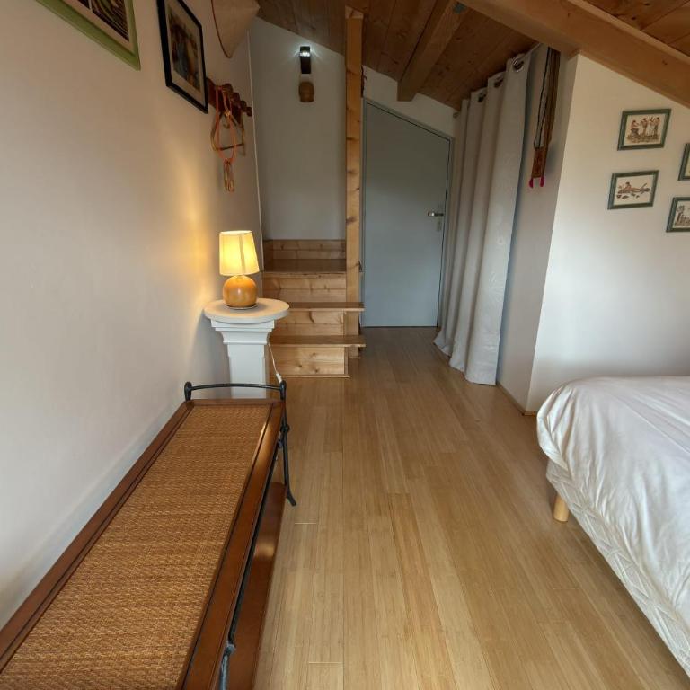 Charmante maison familiale 7 pers - Proche Bernex & Thollon - Maison de Vacances - 19
