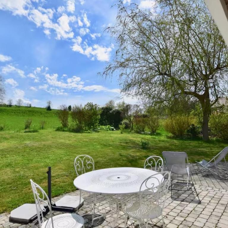 Charmante maison familiale 7 pers - Proche Bernex & Thollon - Maison de Vacances - 23