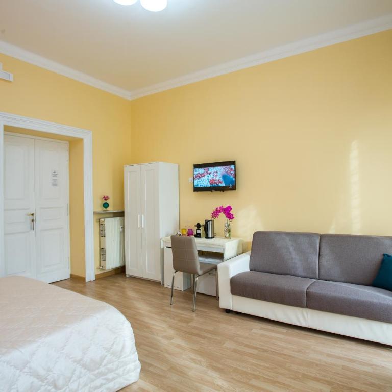 BQ House Castello Luxury Rooms - Suite - 17