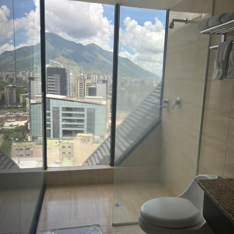 HOTEL CHACAO SUITES - Suite Junior Deluxe - 5