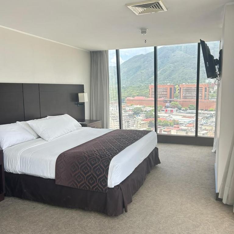 HOTEL CHACAO SUITES - Suite Junior - 2