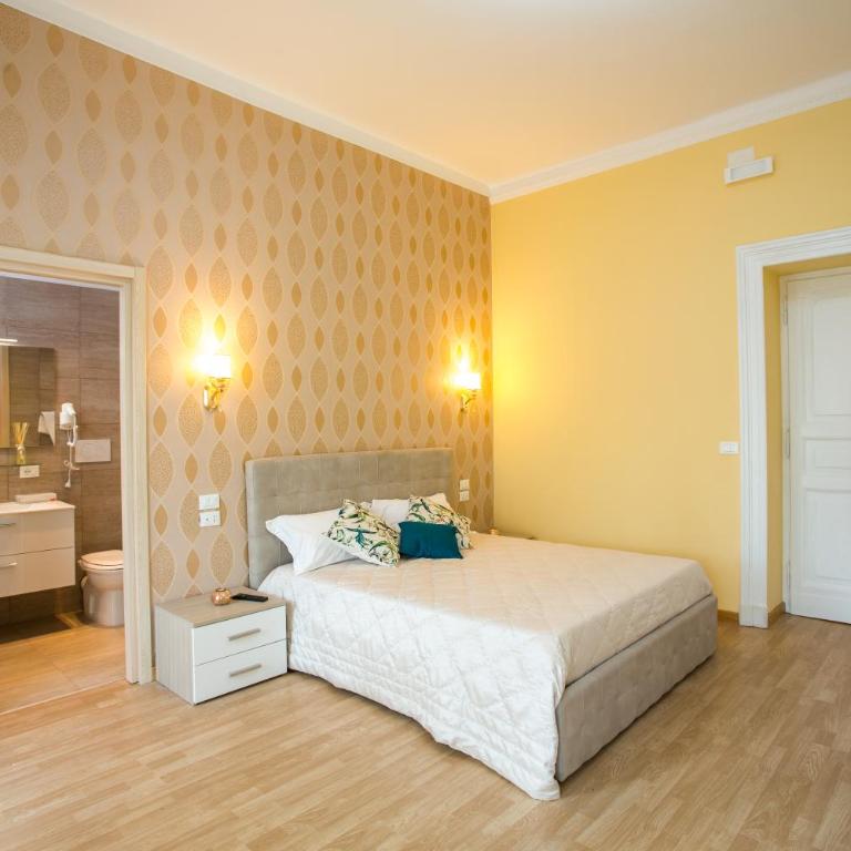 BQ House Castello Luxury Rooms - Suite - 3
