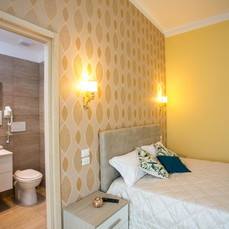 BQ House Castello Luxury Rooms - Suite - 18