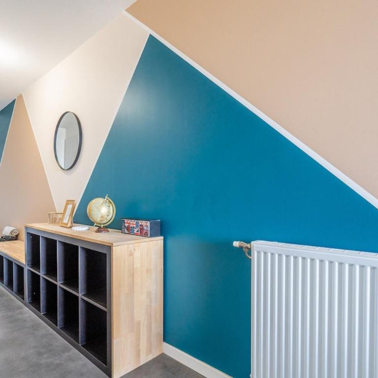 Vue Garonne Balcon Parking privé T2 lumineux - Appartement 2 Chambres - 28