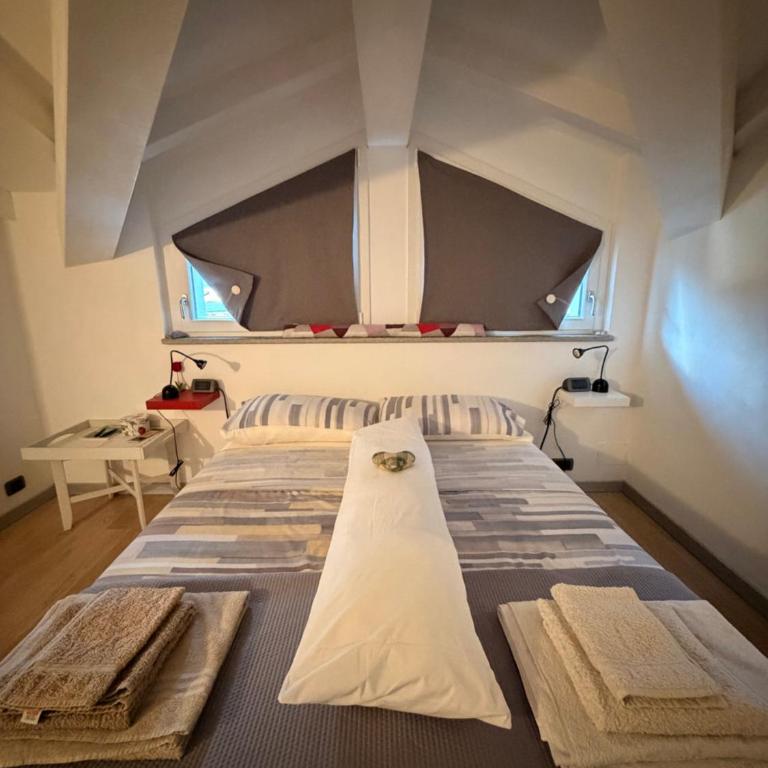 Casa Cocci - Casa con 1 dormitorio - 5