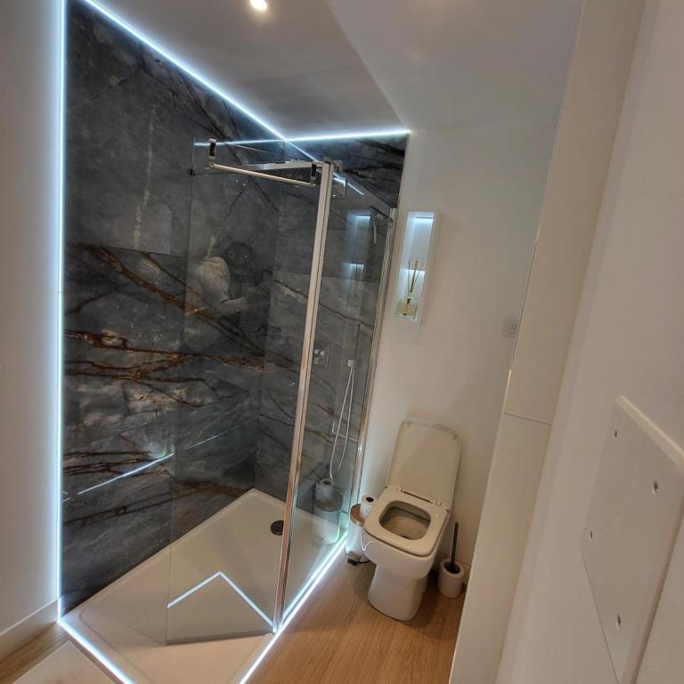 Appartement standing au cœur de Lille - Apartment mit 3 Schlafzimmern - 6
