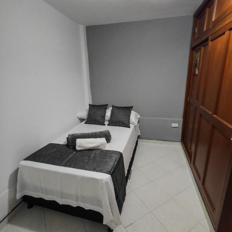 La bendición house - Three-Bedroom Apartment - 3
